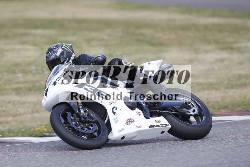 /18 05.06.2026  TZ Motorsport ADR/Gruppe rot/136